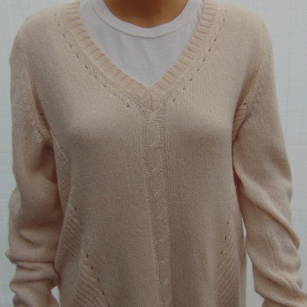 Beautiful Sweater